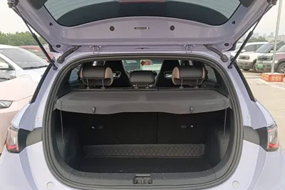 BYD Dolphin 2023, 75700 км, за 11730 USD - фото 22