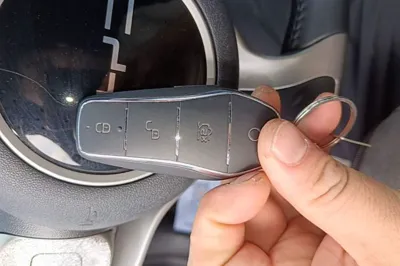 BYD Dolphin 2023, 75700 км, за 11730 USD - фото 23