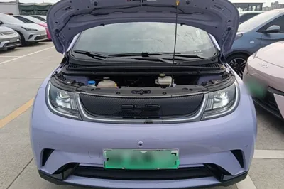 BYD Dolphin 2023, 75700 км, за 11730 USD - фото 24