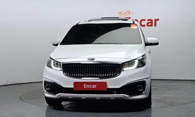 Kia Canival 2018, 84950 км, за 12414.6 USD
