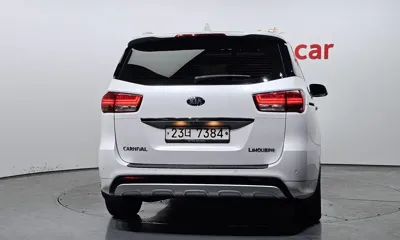 Kia Canival 2018, 84950 км, за 12414.6 USD