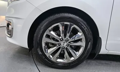 Kia Canival 2018, 84950 км, за 12414.6 USD