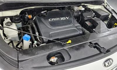 Kia Canival 2018, 84950 км, за 12414.6 USD - фото 6