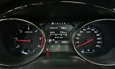 Kia Canival 2018, 84950 км, за 12414.6 USD - фото 8