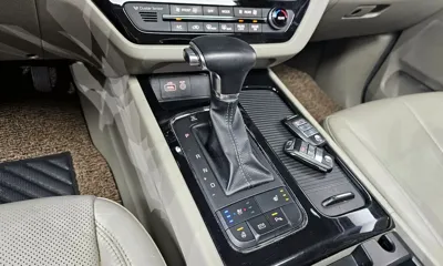 Kia Canival 2018, 84950 км, за 12414.6 USD - фото 9