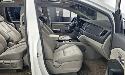 Kia Canival 2018, 84950 км, за 12414.6 USD - фото 10