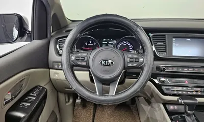 Kia Canival 2018, 84950 км, за 12414.6 USD - фото 13