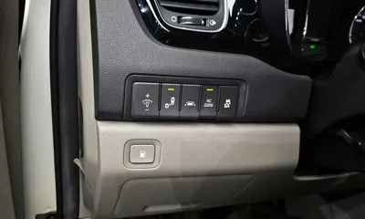 Kia Canival 2018, 84950 км, за 12414.6 USD - фото 14