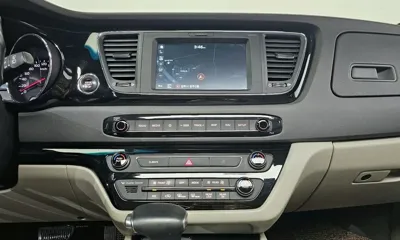 Kia Canival 2018, 84950 км, за 12414.6 USD - фото 15