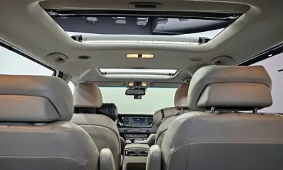 Kia Canival 2018, 84950 км, за 12414.6 USD - фото 19