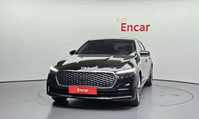 Kia K9 2022, 91314 км, за 24615.99 USD