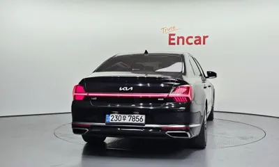 Kia K9 2022, 91314 км, за 24615.99 USD