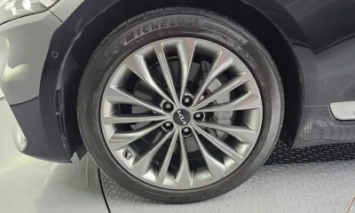 Kia K9 2022, 91314 км, за 24615.99 USD