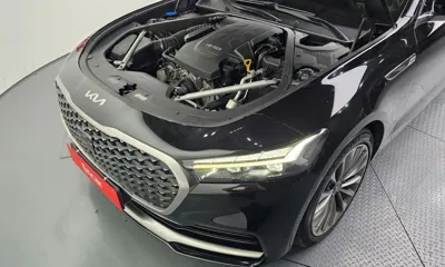 Kia K9 2022, 91314 км, за 24395.03 USD - фото 6