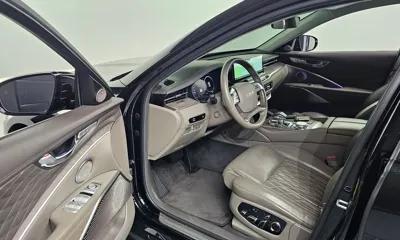 Kia K9 2022, 91314 км, за 24395.03 USD - фото 10