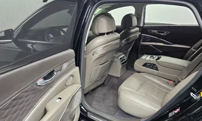Kia K9 2022, 91314 км, за 24395.03 USD - фото 11