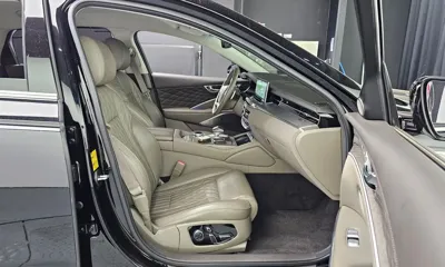 Kia K9 2022, 91314 км, за 24395.03 USD - фото 12