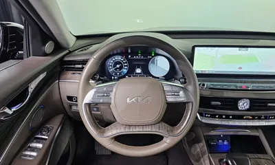 Kia K9 2022, 91314 км, за 24395.03 USD - фото 14