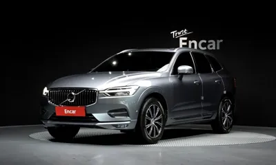 Volvo XC60 2018, 90255 км, за 16263.35 USD