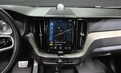 Volvo XC60 2018, 90255 км, за 16263.35 USD - фото 14
