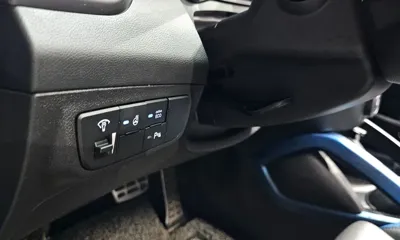 Hyundai Veloster 2016, 79385 км, за 4553.75 USD - фото 13