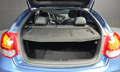 Hyundai Veloster 2016, 79385 км, за 4553.75 USD - фото 20