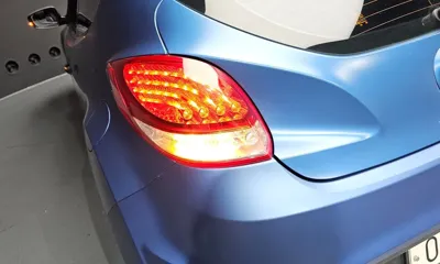 Hyundai Veloster 2016, 79385 км, за 4553.75 USD - фото 23