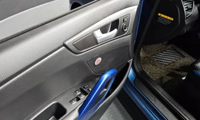 Hyundai Veloster 2016, 79385 км, за 4553.75 USD - фото 30