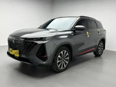 Changan 长安CS75PLUS · 2023 год