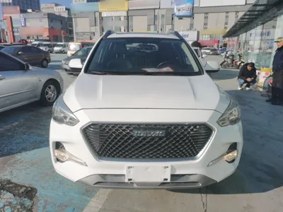 Haval M6 2017, 160500 км, за 5700 USD - фото 3