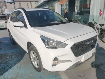Haval M6 2017, 160500 км, за 5700 USD - фото 4
