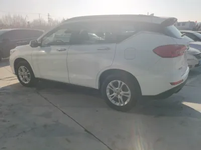 Haval M6 2017, 160500 км, за 5700 USD - фото 5