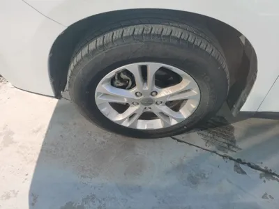 Haval M6 2017, 160500 км, за 5700 USD - фото 9