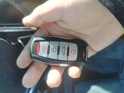 Haval M6 2017, 160500 км, за 5700 USD - фото 19