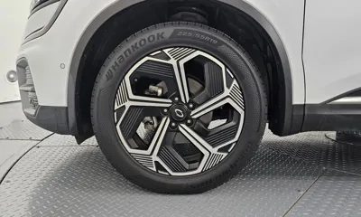 Renault-KoreaSamsung QM6 2024, 61478 км, за 13986.48 USD