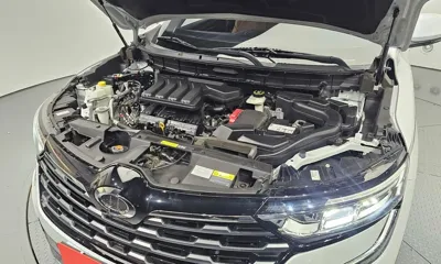 Renault-KoreaSamsung QM6 2024, 61478 км, за 13913.17 USD - фото 6