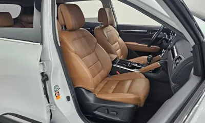 Renault-KoreaSamsung QM6 2024, 61478 км, за 13913.17 USD - фото 12