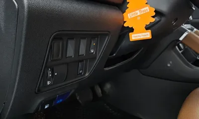 Renault-KoreaSamsung QM6 2024, 61478 км, за 13913.17 USD - фото 17