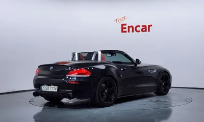 BMW Z4 2014, 112013 км, за 14977.21 USD