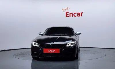 BMW Z4 2014, 112013 км, за 14977.21 USD