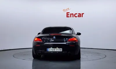 BMW Z4 2014, 112013 км, за 14977.21 USD