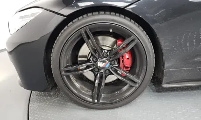 BMW Z4 2014, 112013 км, за 14977.21 USD