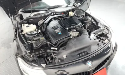 BMW Z4 2014, 112013 км, за 14977.21 USD - фото 6