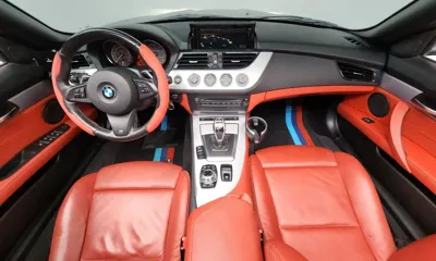 BMW Z4 2014, 112013 км, за 14977.21 USD - фото 7
