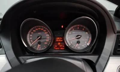 BMW Z4 2014, 112013 км, за 14977.21 USD - фото 8