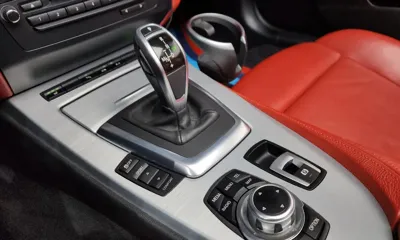BMW Z4 2014, 112013 км, за 14977.21 USD - фото 9
