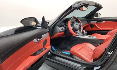 BMW Z4 2014, 112013 км, за 14977.21 USD - фото 10
