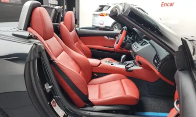 BMW Z4 2014, 112013 км, за 14977.21 USD - фото 11