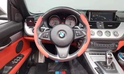 BMW Z4 2014, 112013 км, за 14977.21 USD - фото 12