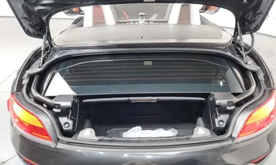 BMW Z4 2014, 112013 км, за 14977.21 USD - фото 20